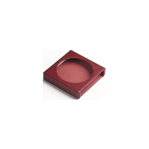 Fiio sk-disc case red - dedykowane etui dla odtwarzacza disc