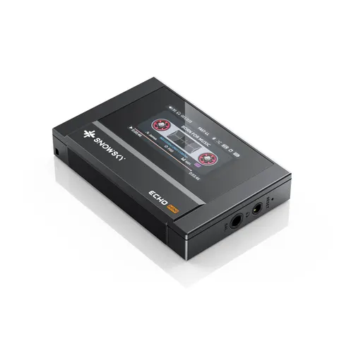 Odtwarzacz przenośny fiio snowsky echo mini