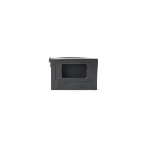 Fiio snowsky sk-echo-mini - czarny - pokrowiec do odtwarzacza fiio echo mini