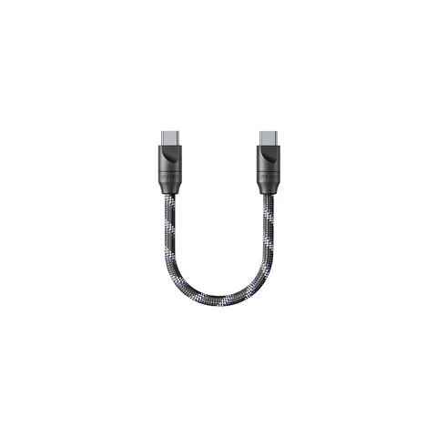 Fiio trust lt-tc7m - kabel usb c-c 80cm