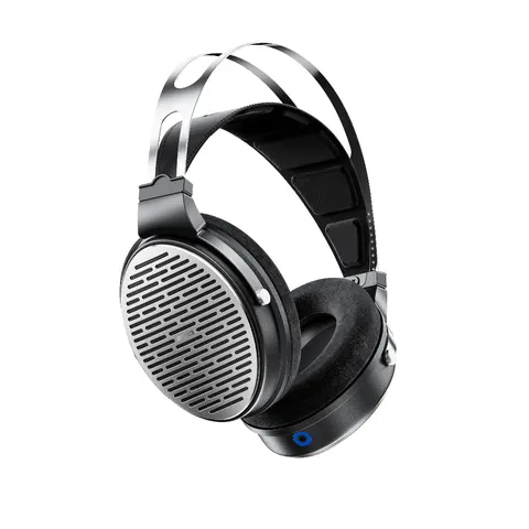 Fiio x jade audio jt3 - silver - słuchawki otwarte hi-fi