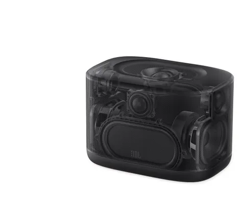 Głośnik bezprzewodowy jbl cove x1