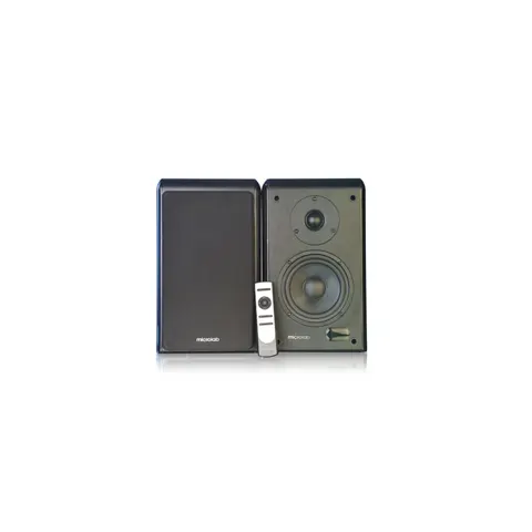 Microlab solo 11 - zestaw głośników 2.0 z bluetooth