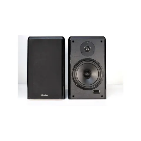 Microlab solo 16 - zestaw głośników 2.0 z bluetooth