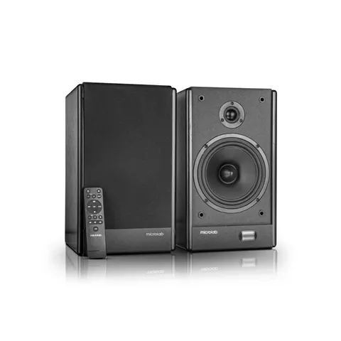 Microlab solo 26 - zestaw głośników 2.0 z bluetooth