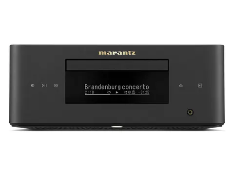 Marantz mcr 60n dab