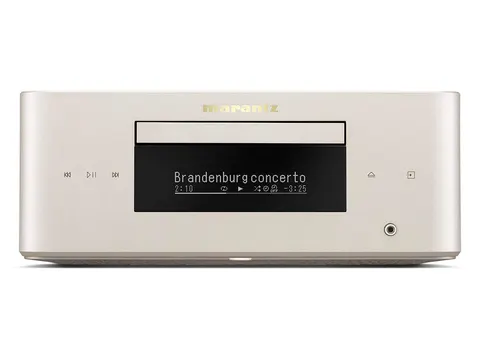Marantz mcr 60n dab