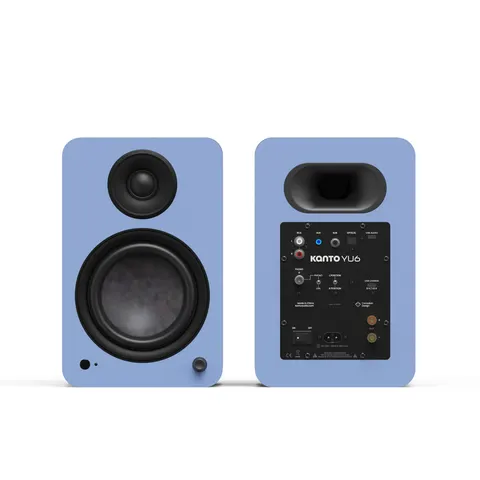 Kolumny aktywne kanto audio yu6 (2nd gen)