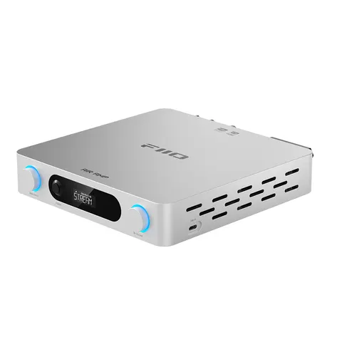 Wzmacniacz fiio air amp