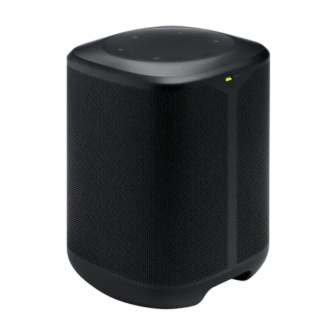 Jbl cove m1