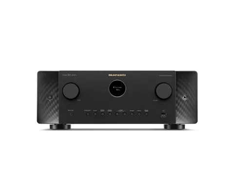 Amplituner kina domowego marantz cinema 60dab series 2