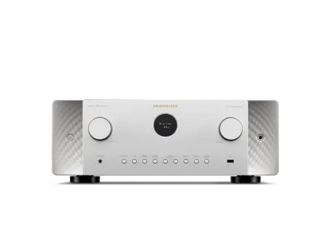 Amplituner kina domowego marantz cinema 60dab series 2