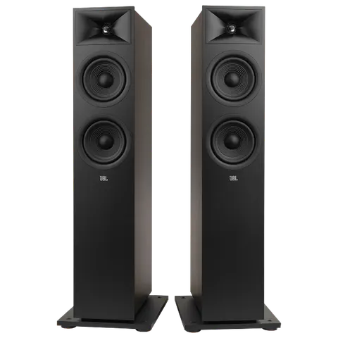 Jbl stage 260f