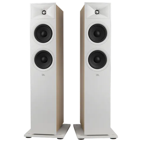 Jbl stage 260f