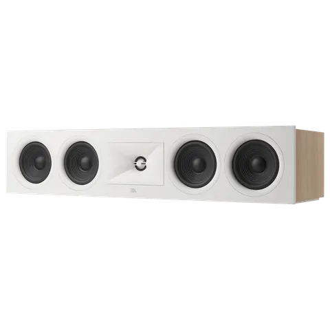 Jbl stage 245c