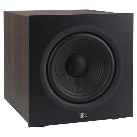 Jbl stage 200p
