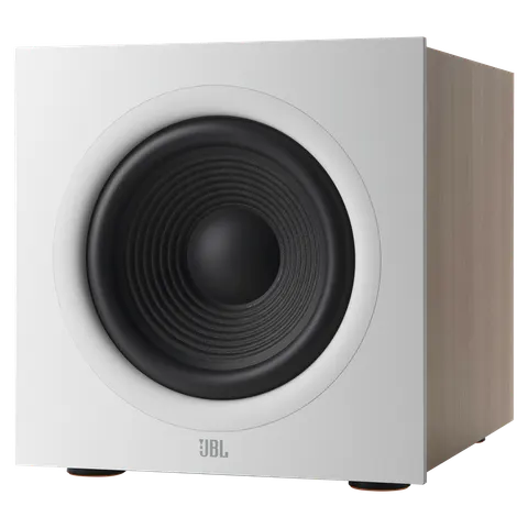 Jbl stage 200p