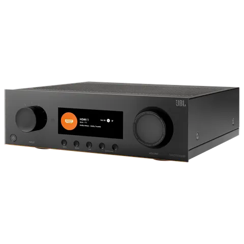 Jbl ma7100hp – 7.2-kanałowy amplituner av 8k