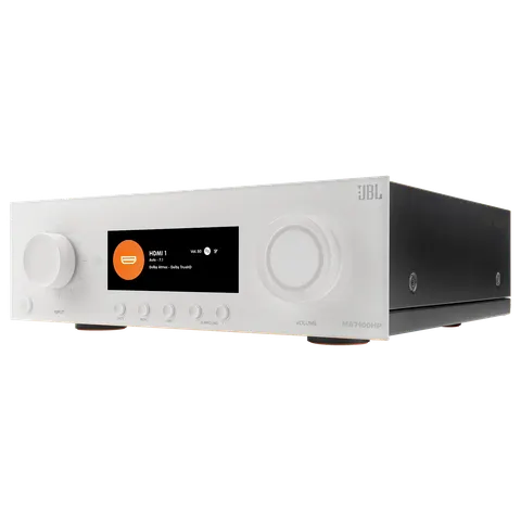 Jbl ma7100hp – 7.2-kanałowy amplituner av 8k