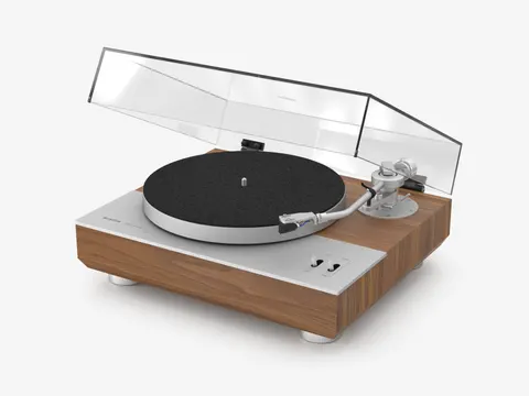 Gramofon unitra gsh-801 edmund