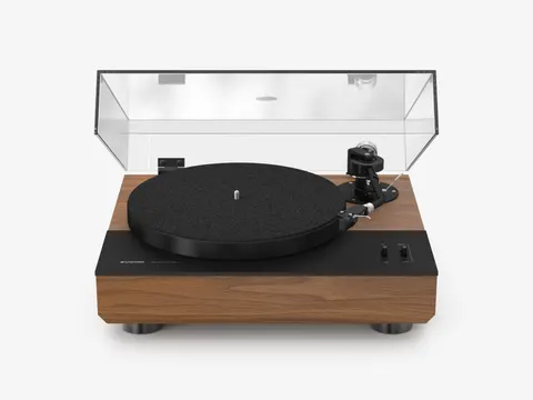 Gramofon unitra gsh-801 edmund