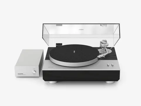 Gramofon unitra gsh-801 edmund