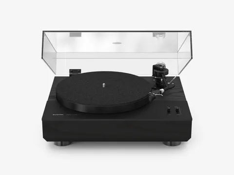 Gramofon unitra gsh-801 edmund