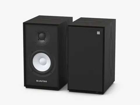 Kolumny podstawkowe unitra zgb-401