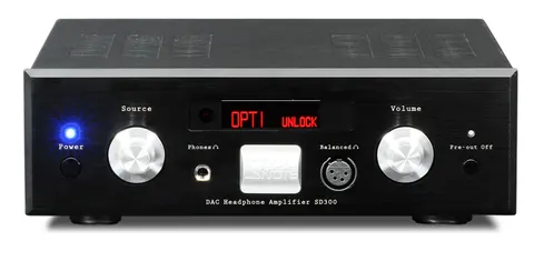 Soul note sd 300