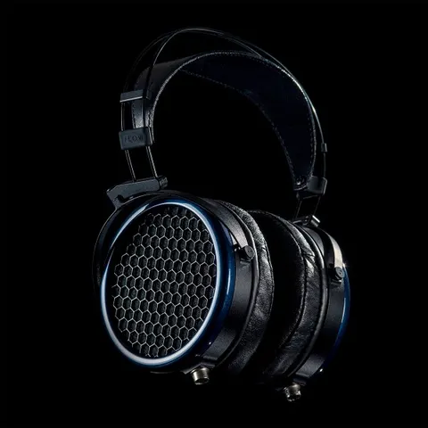 Słuchawki nauszne mrspeakers ether flow