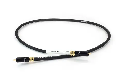 Tellurium q waveform ii black