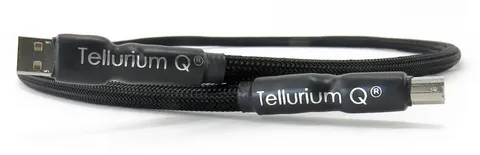 Tellurium q black usb