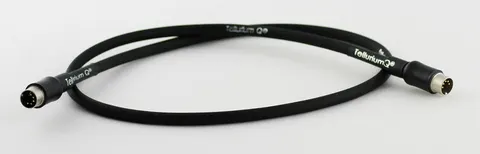 Tellurium q din black