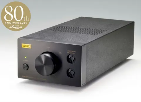 Stax srm-353x bk