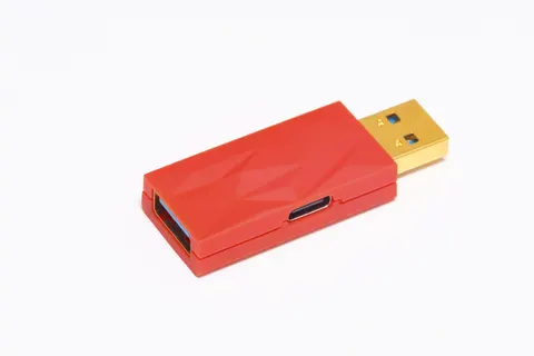 Filtr usb ifi audio idefender+