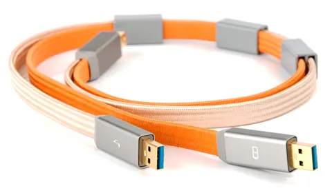 Kabel usb ifi audio gemini 3.0
