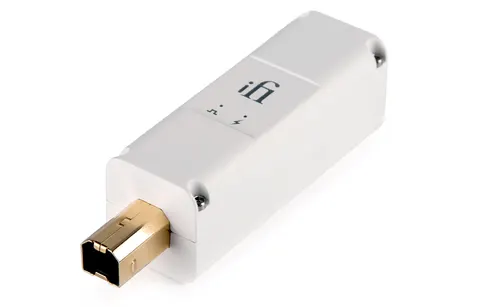 Filtr usb audio ifi audio ipurifier3