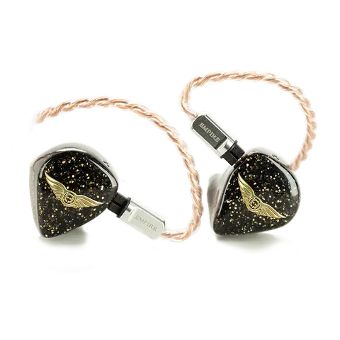 Empire ears bravado mkii
