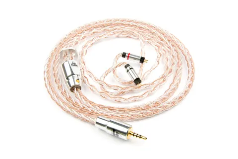 Ego audio cocktail