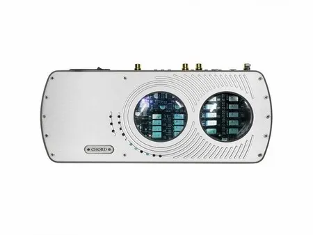 Chord symphonic phono