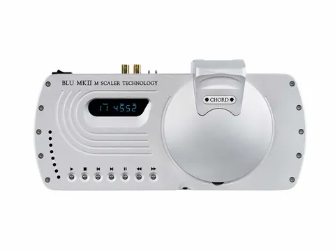 Chord blu mkii