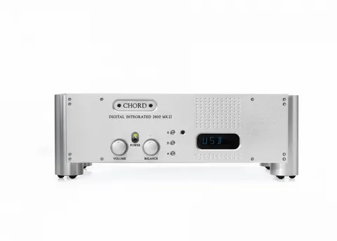 Chord cpm2800
