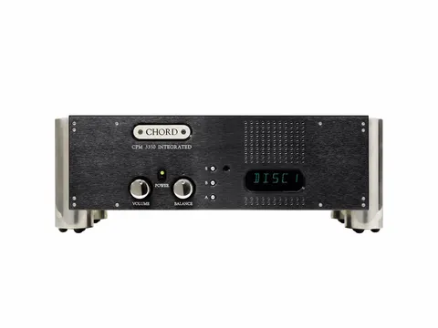 Chord cpm3350