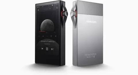 Astell&kern sa700