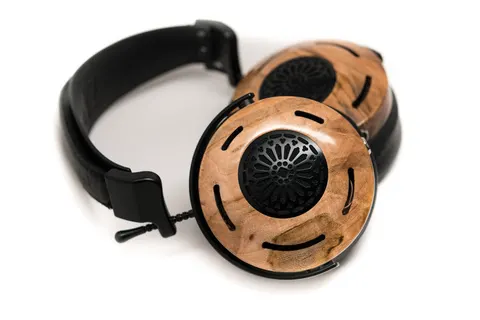 Słuchawki zmf auteur