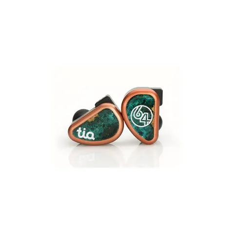 64audio tia fourté
