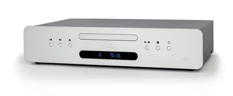 Atoll cd50 signature