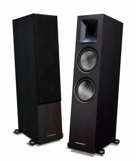 Audiosymptom i8