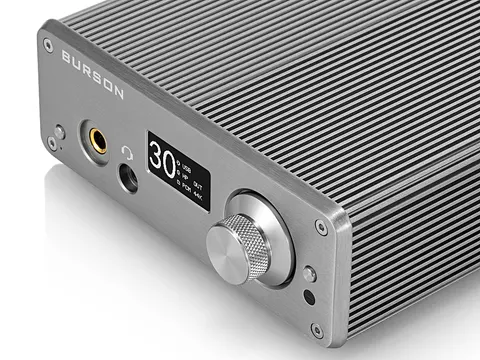 Burson playmate 2