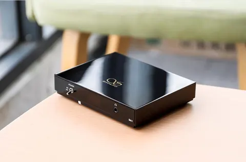 Odbiornik bluetooth shanling ba1